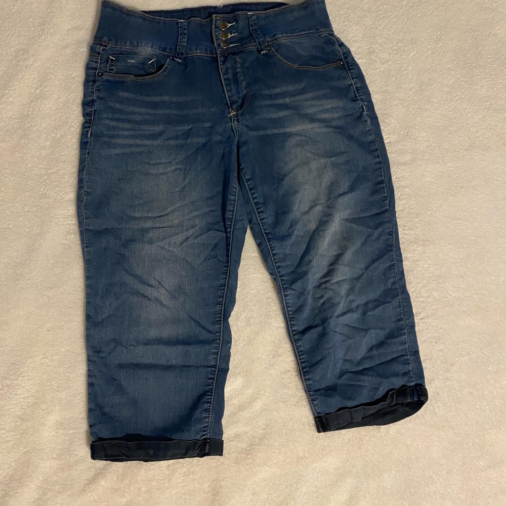 Royalty For Me Blue Women's Jeans Jeggings